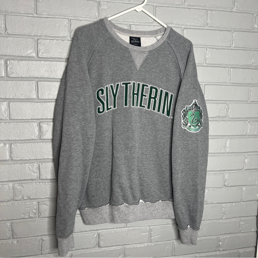 Universal Studios Wizarding World of Harry Potter Slytherin